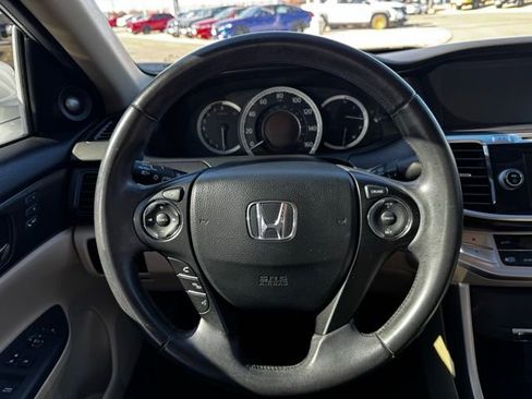 Used 2013 Honda Accord EX-L image 13