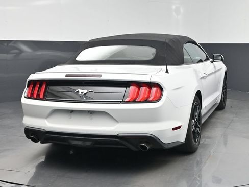 Used 2023 Ford Mustang Premium RWD image 11