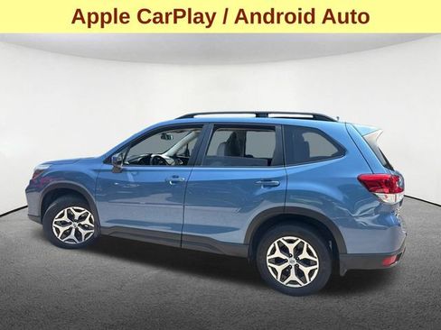 Used 2020 Subaru Forester Premium AWD/4WD image 6