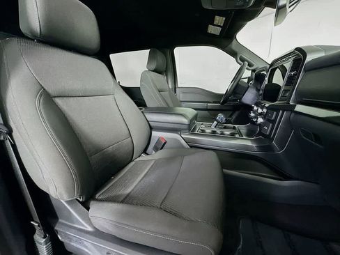 Certified 2023 Ford F150 XLT w/ Equipment Group 302A High image 15