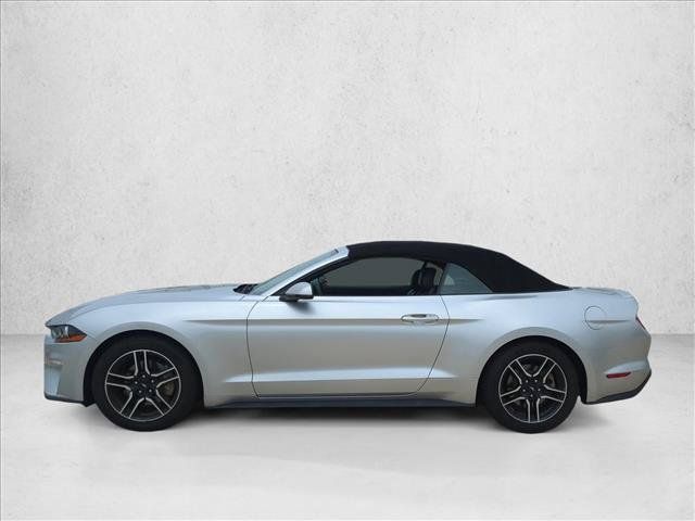 Used 2018 Ford Mustang Premium RWD image 8