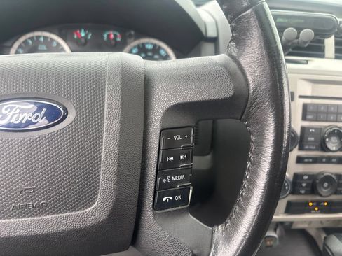 Used 2012 Ford Escape XLT FWD image 14
