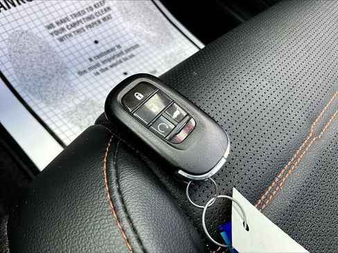 Used 2024 Honda CR-V Sport Touring image 35