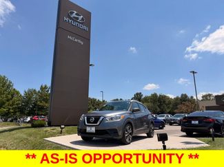 Used 2019 Nissan Kicks SV FWD video 1
