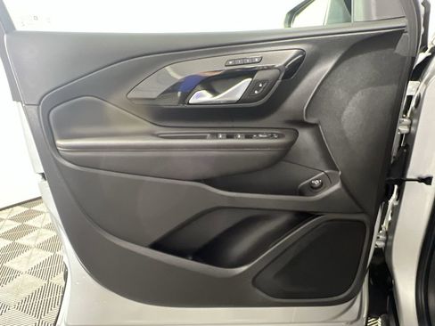 Used 2022 GMC Terrain AT4 AWD/4WD image 21