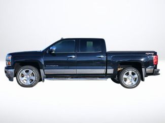 Used 2014 Chevrolet Silverado 1500 LT w/ LT Convenience Package video 1