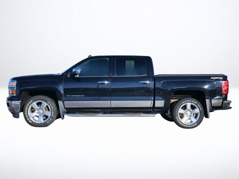 Used 2014 Chevrolet Silverado 1500 LT w/ LT Convenience Package image 1