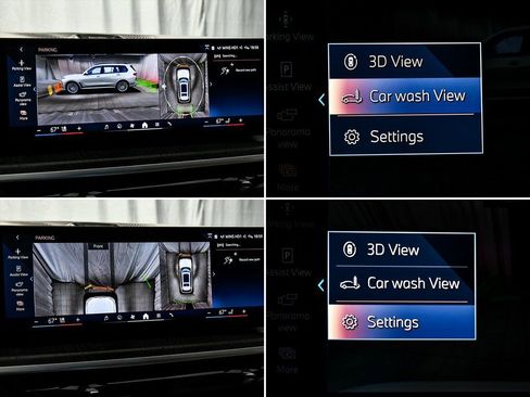 Used 2024 BMW ALPINA XB7 image 32