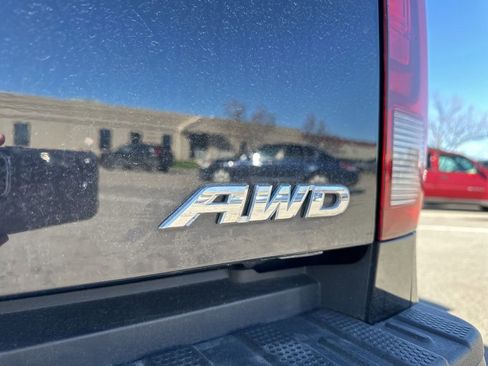 Used 2023 Honda Ridgeline Black Edition image 5