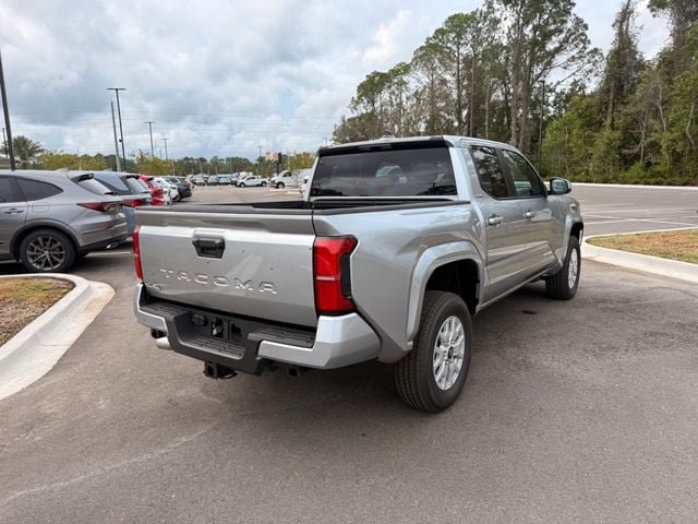 Used 2026 Toyota Tacoma SR5 AWD/4WD image 19