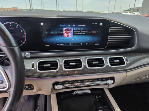 Used 2020 Mercedes-Benz GLE 350 4MATIC image 11