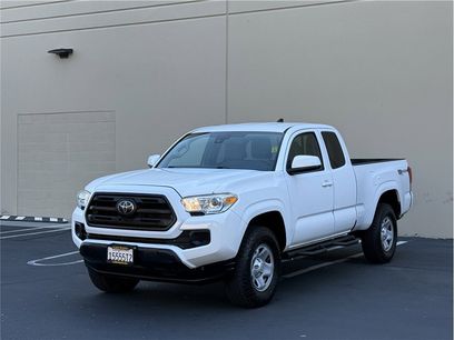 Used 2019 Toyota Tacoma SR