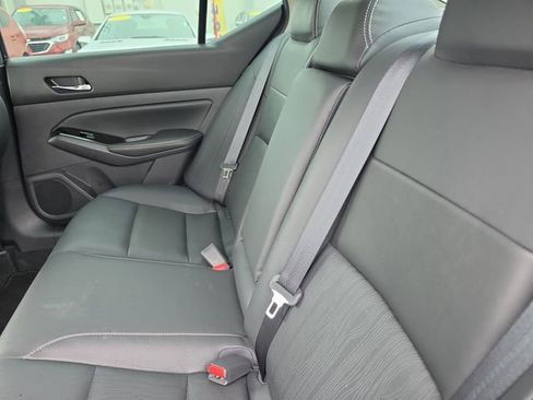 Used 2020 Nissan Altima 2.5 Platinum FWD image 10