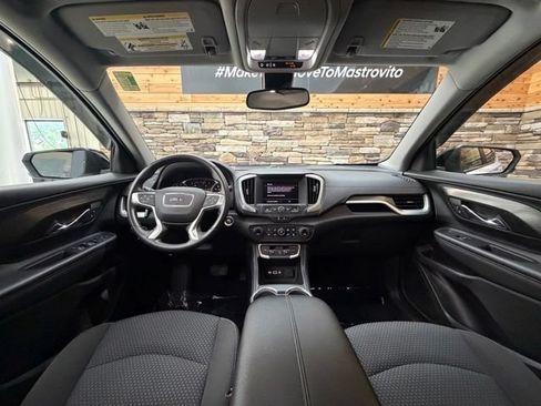 Used 2023 GMC Terrain SLE w/ Driver Convenience Package AWD/4WD image 18