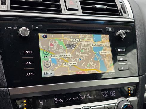 Used 2017 Subaru Legacy 2.5i Sport image 21