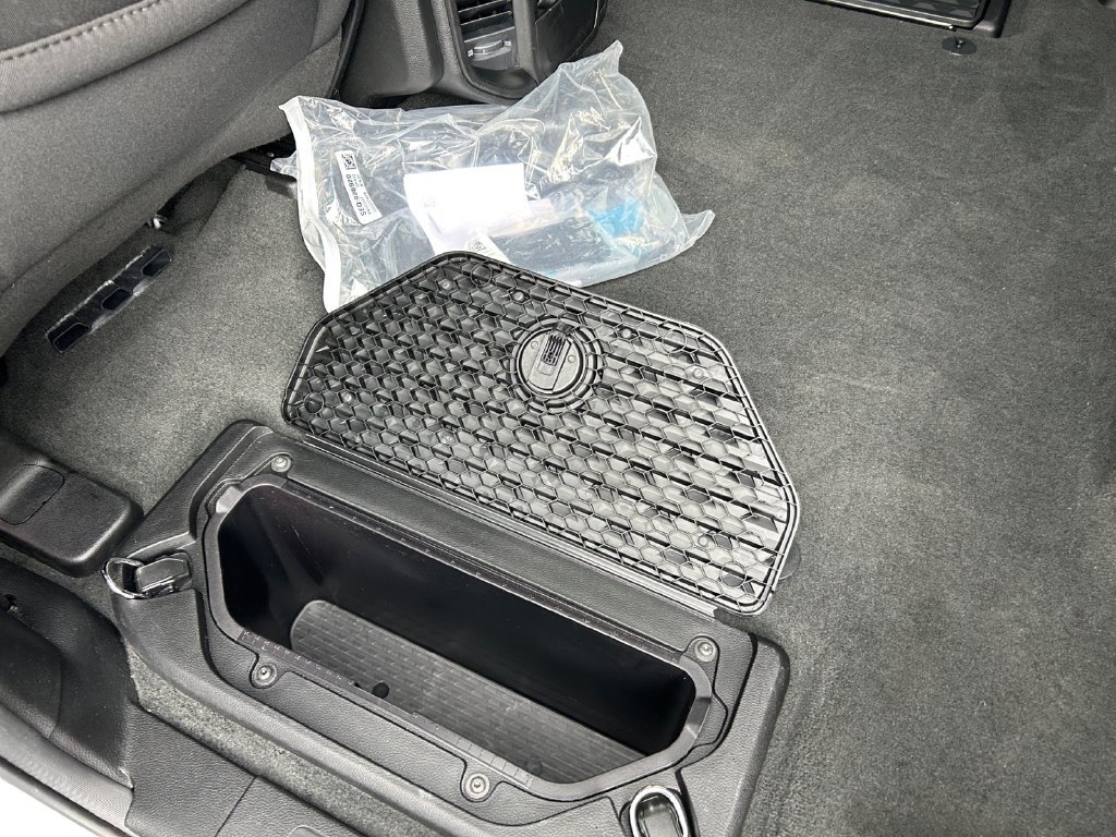 Used 2023 RAM 1500 Big Horn AWD/4WD image 21