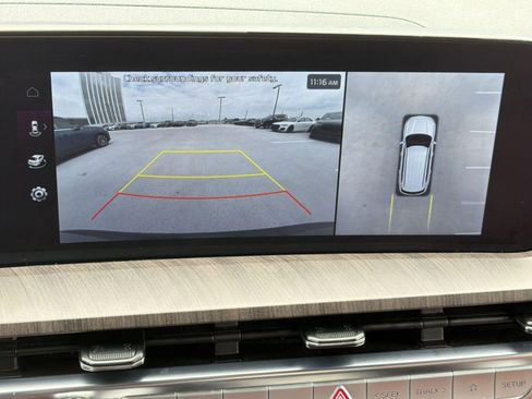 Used 2024 Kia Telluride SX image 24