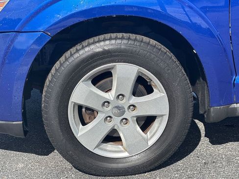 Used 2012 Dodge Journey SXT w/ Popular Equipment Group image 9