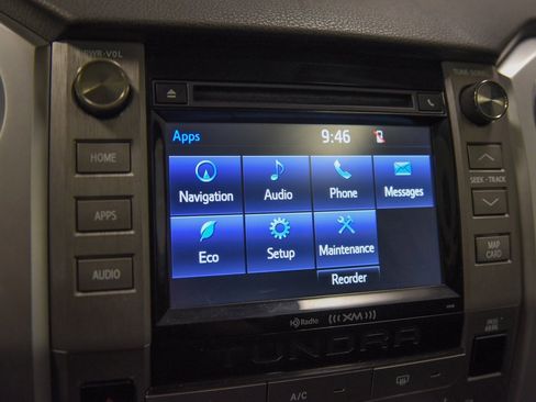 Used 2018 Toyota Tundra SR5 image 7