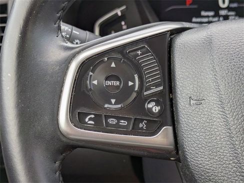 Used 2017 Honda CR-V Touring image 30