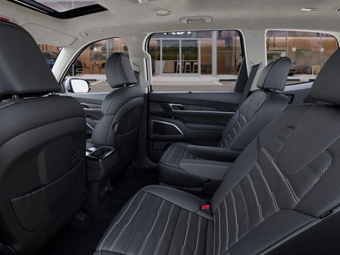 New 2025 Kia Telluride SX Prestige image 18