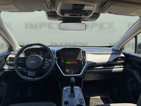 Used 2025 Subaru Crosstrek 2.0i Premium AWD/4WD image 13