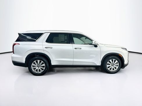 Used 2025 Hyundai Palisade SEL AWD/4WD image 10