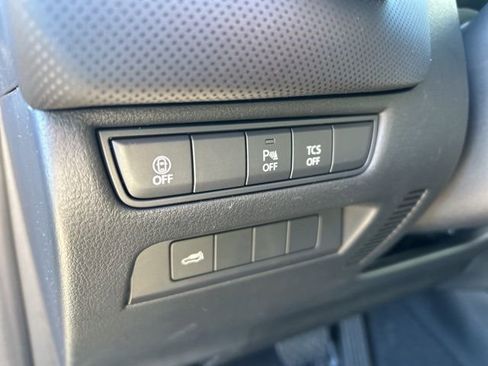 New 2026 MAZDA CX-50 AWD 2.5 S w/ Weather Package image 13