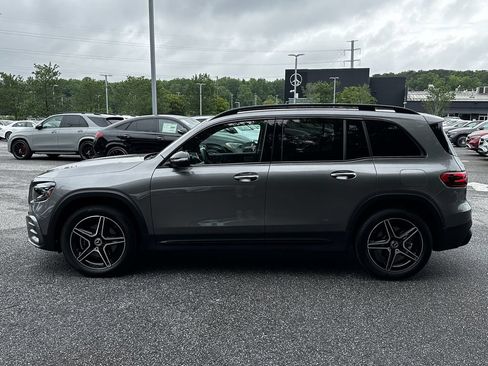 Certified 2025 Mercedes-Benz GLB 250 image 5