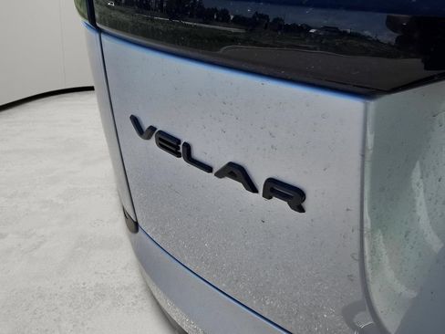 Used 2024 Land Rover Range Rover Velar S AWD/4WD image 30