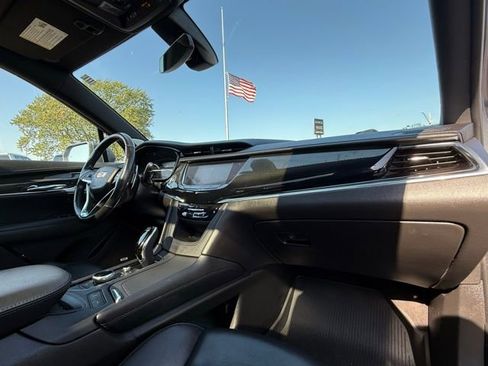 Used 2020 Cadillac XT6 Sport image 19