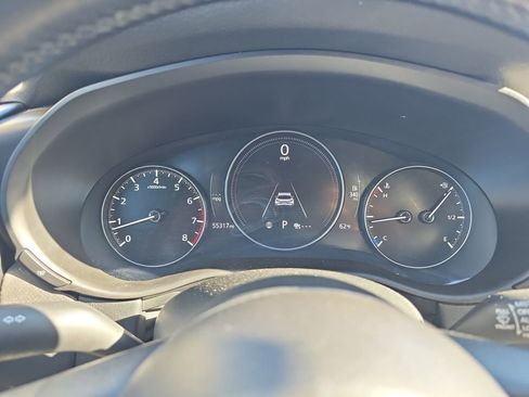 Used 2024 MAZDA CX-50 AWD 2.5 S w/ Preferred Package image 16