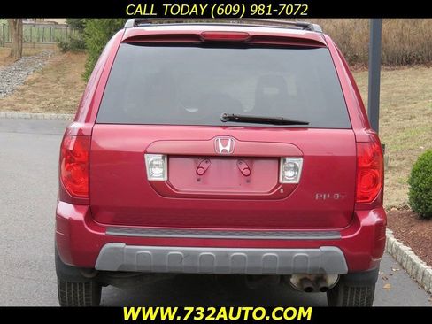 Used 2004 Honda Pilot EX image 22