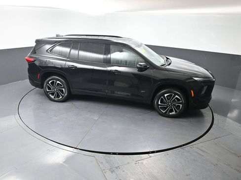 Used 2025 Buick Enclave Sport Touring w/ Power Package AWD/4WD image 47