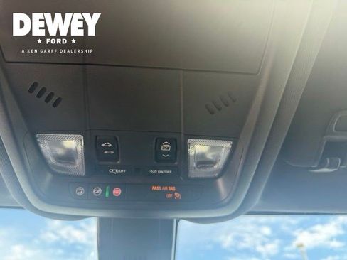 Used 2023 Chevrolet Equinox RS AWD/4WD image 17