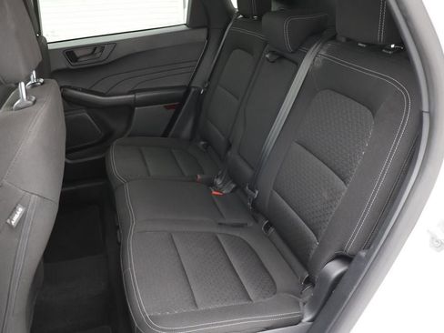 Used 2025 Ford Escape Active image 11