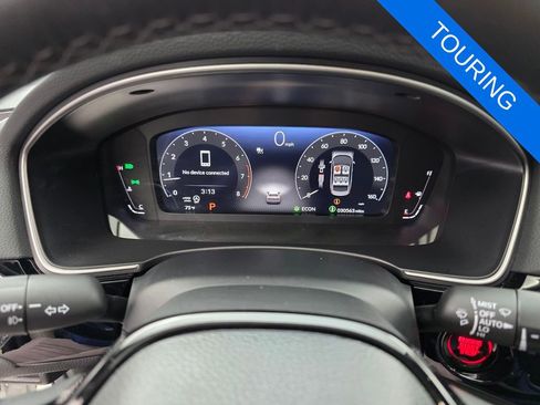 Used 2024 Honda Civic Touring image 21