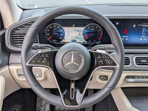 New 2026 Mercedes-Benz GLE 350 4MATIC image 19