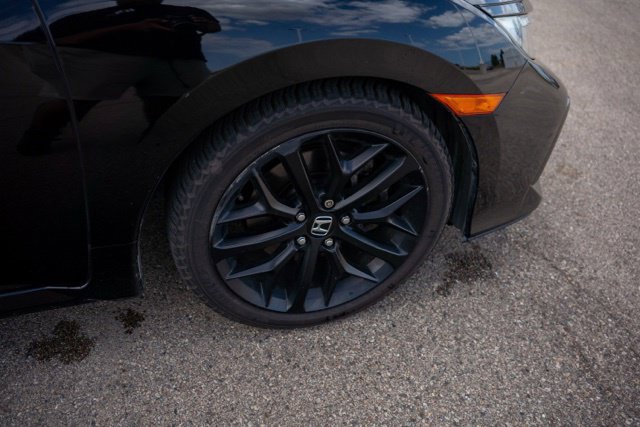 Used 2020 Honda Civic Si image 9