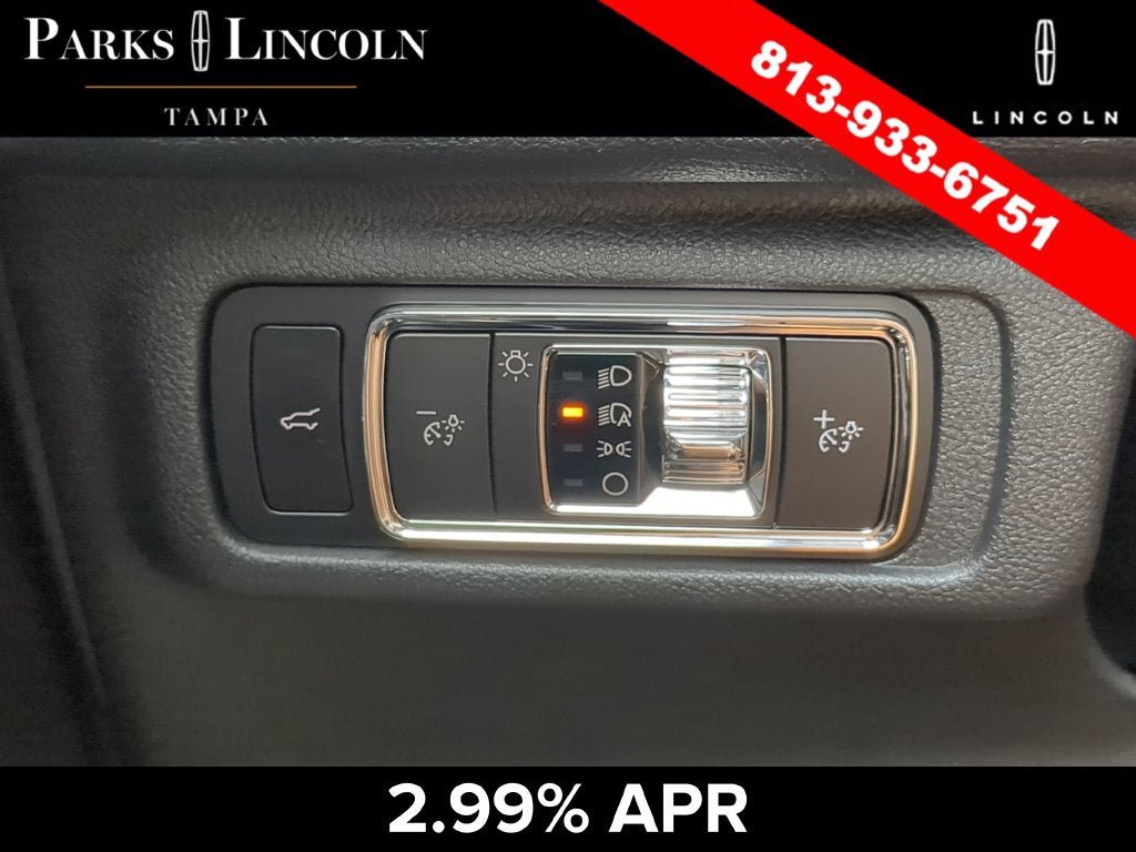 Certified 2023 Lincoln Corsair Reserve w/ Equipment Group 201A AWD/4WD image 28