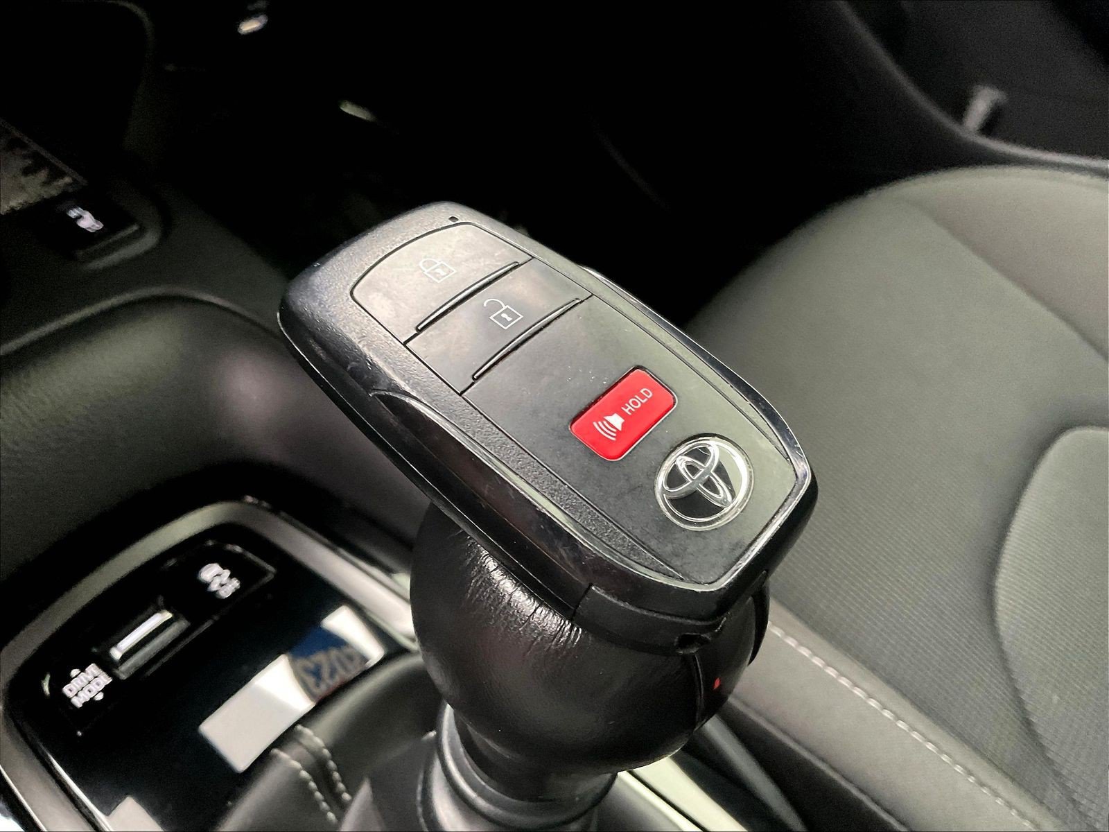 Used 2023 Toyota Corolla GR w/ Performance Package AWD/4WD image 37