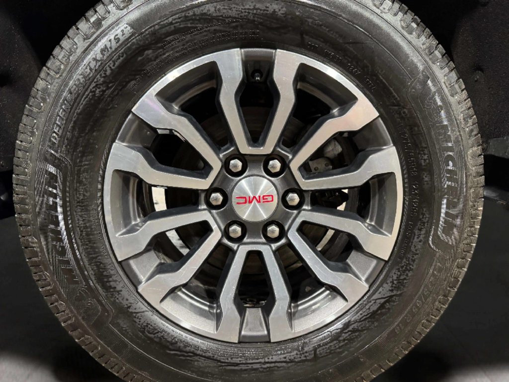 Used 2021 GMC Sierra 1500 AT4 AWD/4WD image 29