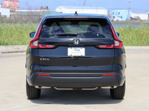 New 2026 Honda CR-V LX image 7