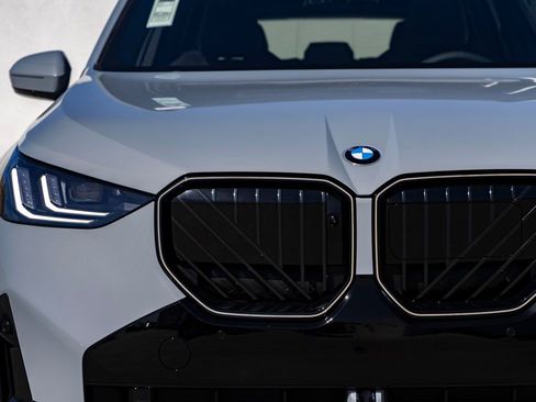 New 2026 BMW X3 xDrive30 AWD/4WD image 9