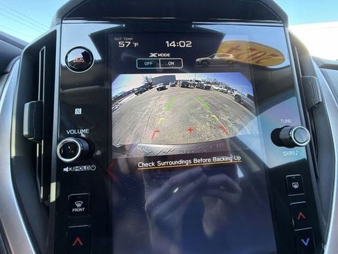 Used 2024 Subaru Crosstrek 2.0i Premium image 13