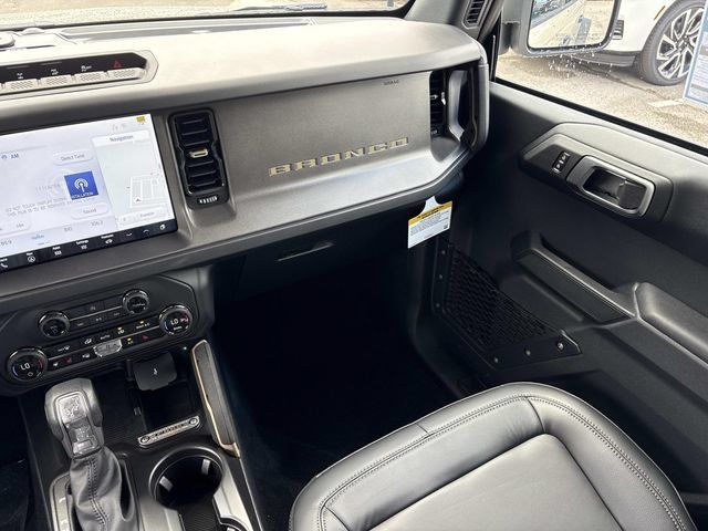 New 2026 Ford Bronco Badlands AWD/4WD image 15