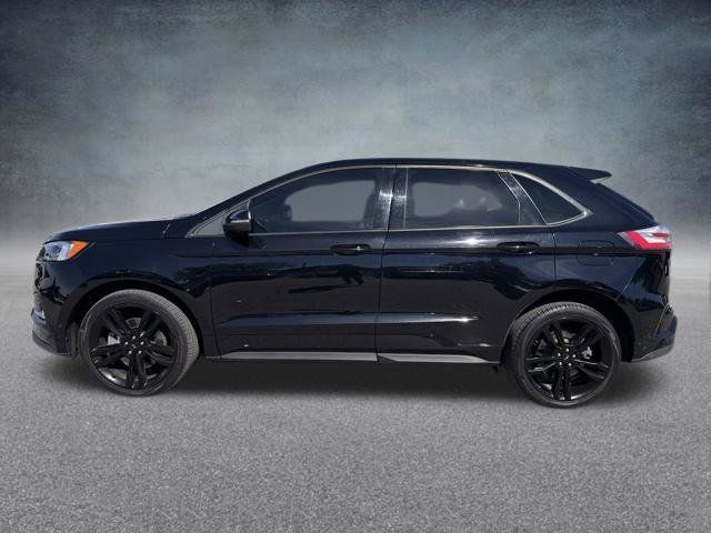 Used 2020 Ford Edge ST w/ Equipment Group 401A AWD/4WD image 11