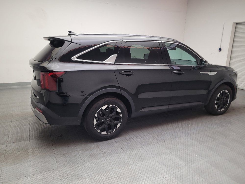 Used 2024 Kia Sorento S FWD image 10