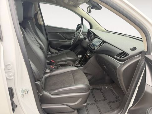 Used 2017 Buick Encore Preferred FWD image 24