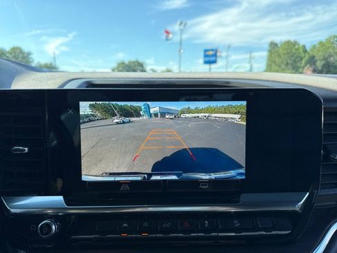 Used 2023 GMC Sierra 1500 SLT w/ SLT Premium Package AWD/4WD image 23